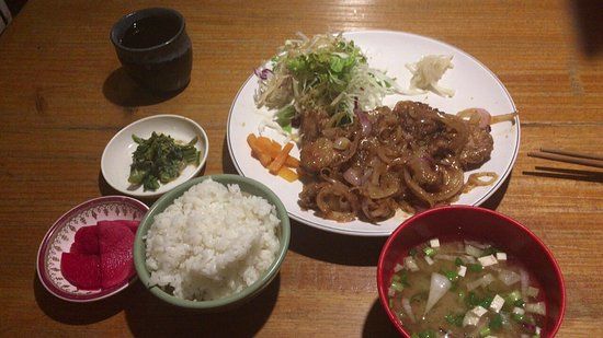 Momotarou Japanese Restaurant